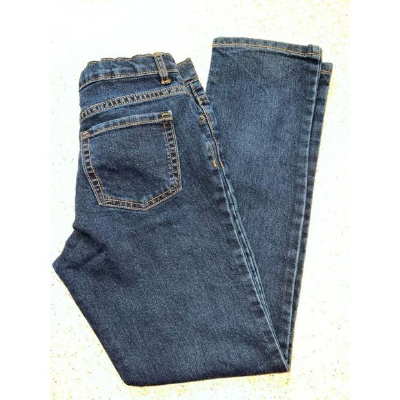 Skinny Jeans ~ Kid’s 12 ~ The Children’s Place ~ EUC - Picture 5 of 13